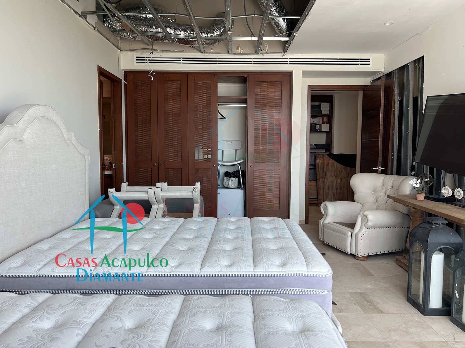 CostaVentura 2000 PH 1 - Recámara dos 5